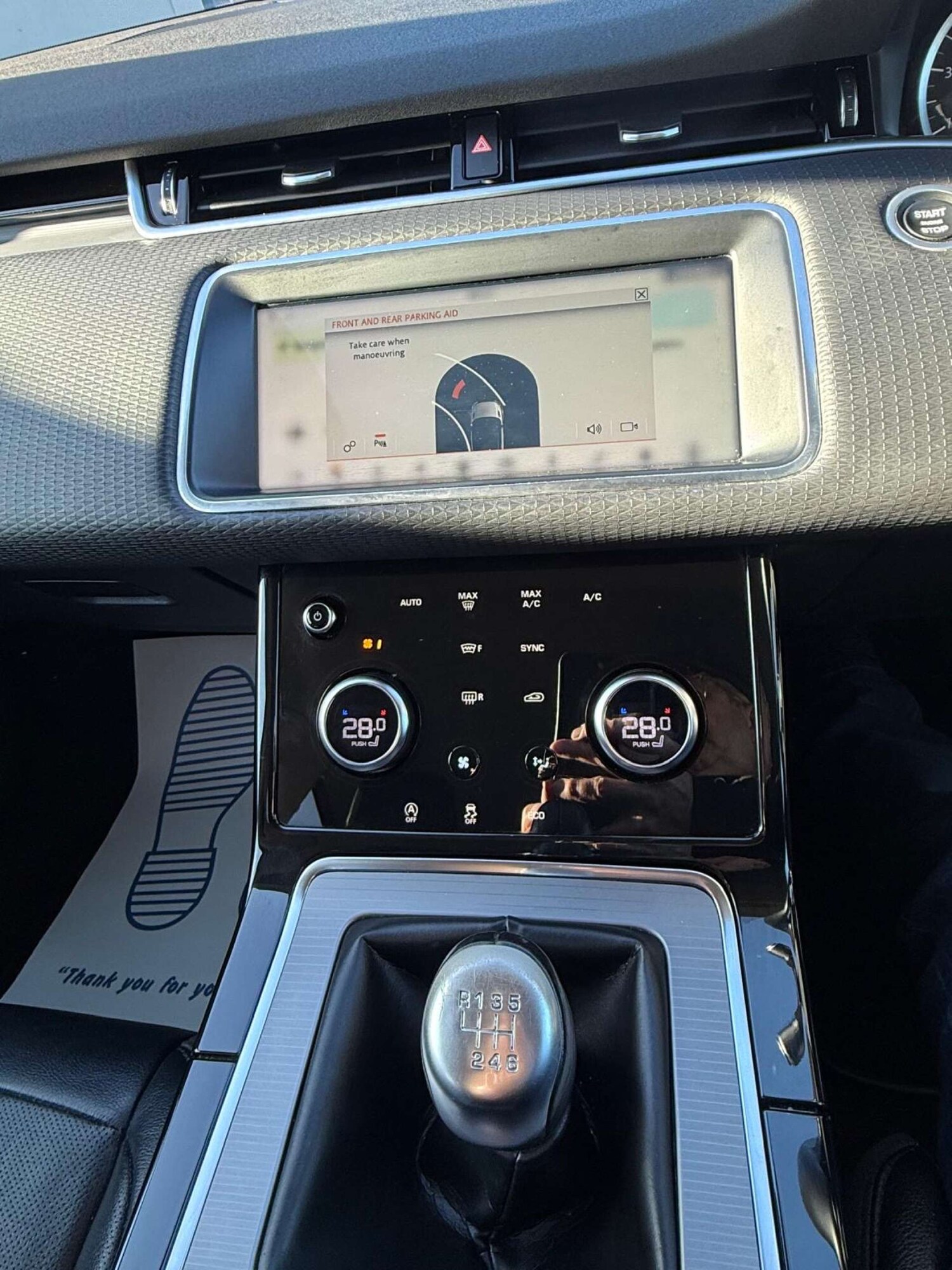 Used Land Rover Range Rover Evoque 2020 for sale - 76379080: Photo 23