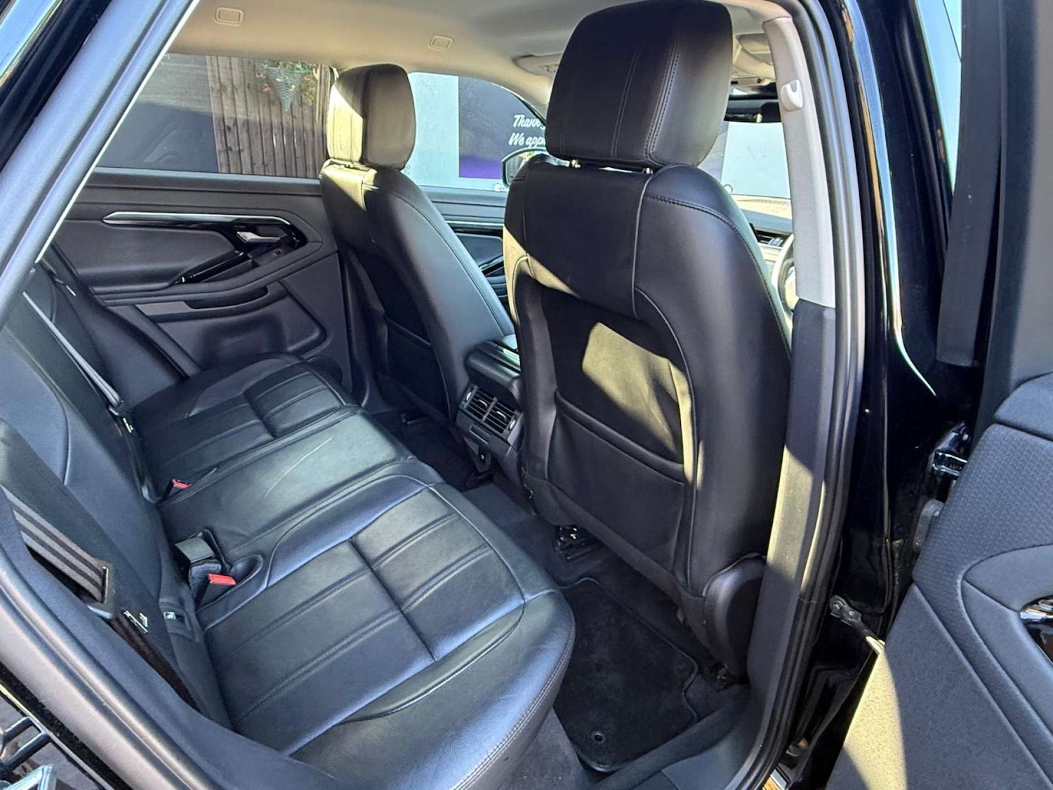 Used Land Rover Range Rover Evoque 2020 for sale - 76379080: Photo 25