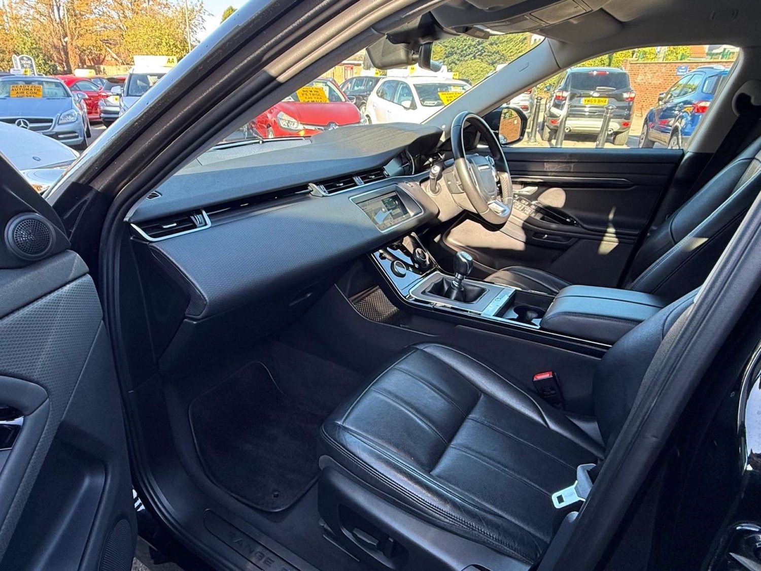 Used Land Rover Range Rover Evoque 2020 for sale - 76379080: Photo 29