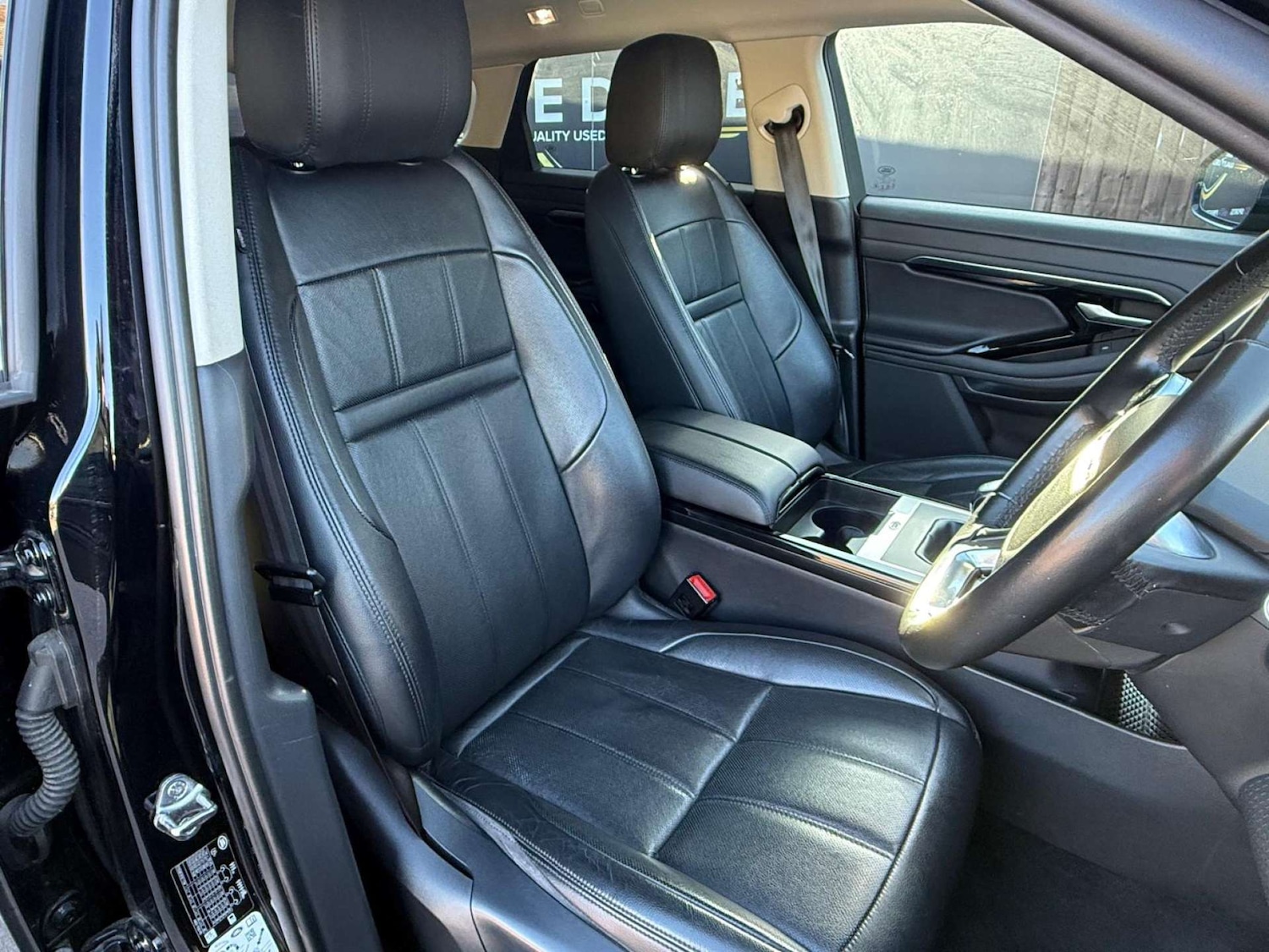 Used Land Rover Range Rover Evoque 2020 for sale - 76379080: Photo 4