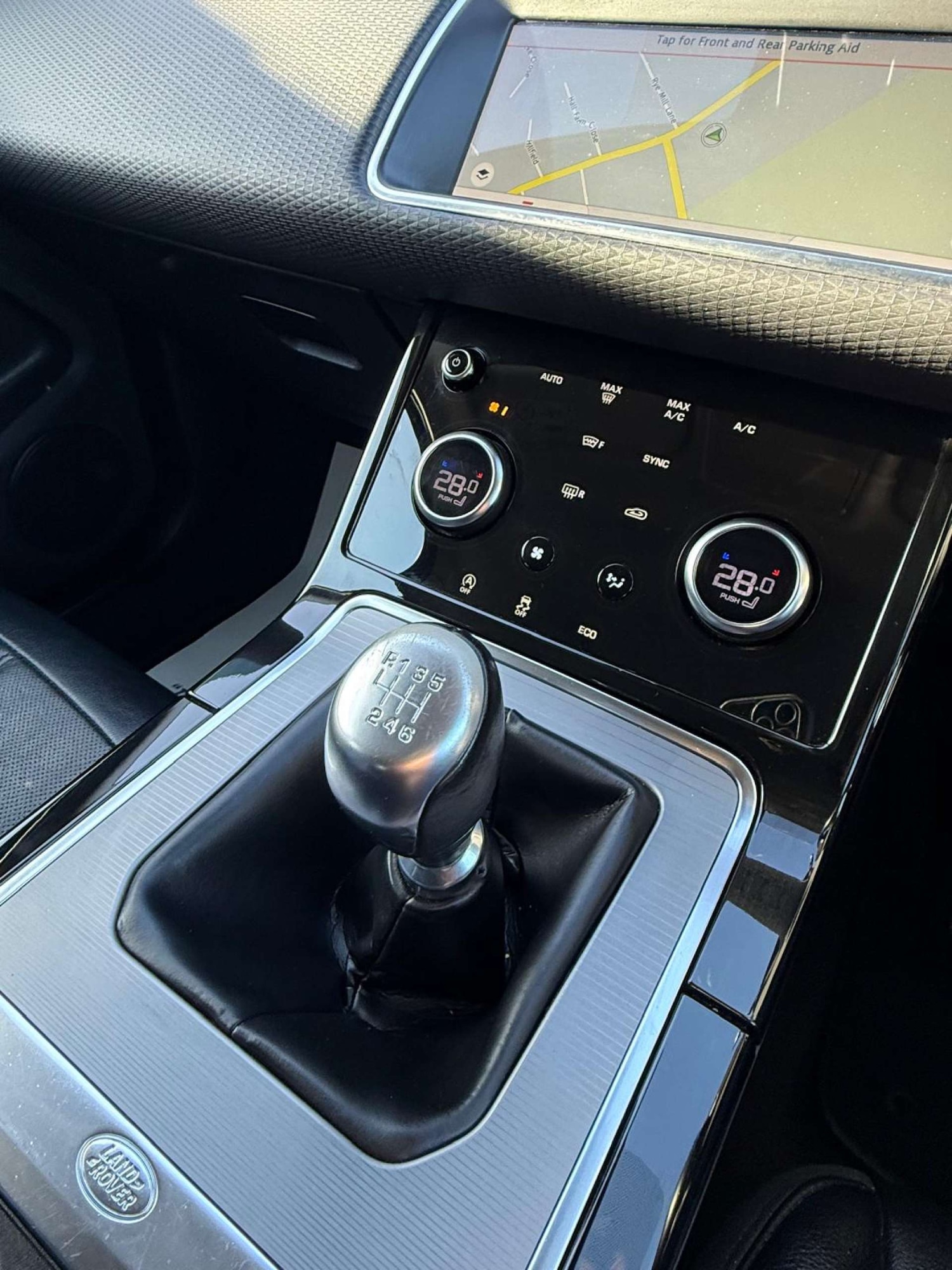 Used Land Rover Range Rover Evoque 2020 for sale - 76379080: Photo 9