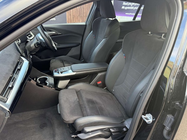 Used BMW iX2 2024 for sale - 76176984: Photo 13