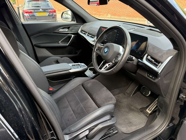 Used BMW iX2 2024 for sale - 76176984: Photo 16