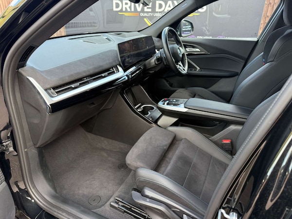 Used BMW iX2 2024 for sale - 76176984: Photo 17