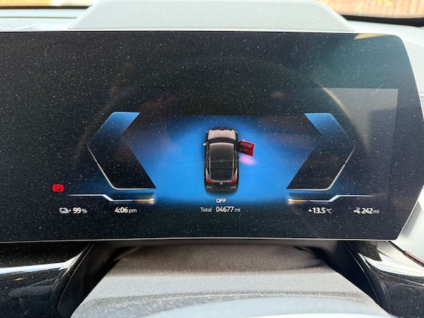 Used BMW iX2 2024 for sale - 76176984: Photo 18