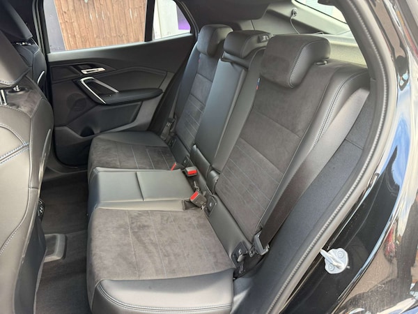 Used BMW iX2 2024 for sale - 76176984: Photo 19