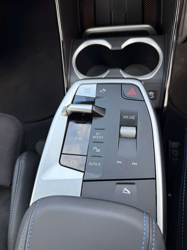 Used BMW iX2 2024 for sale - 76176984: Photo 5