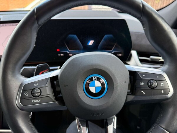 Used BMW iX2 2024 for sale - 76176984: Photo 9