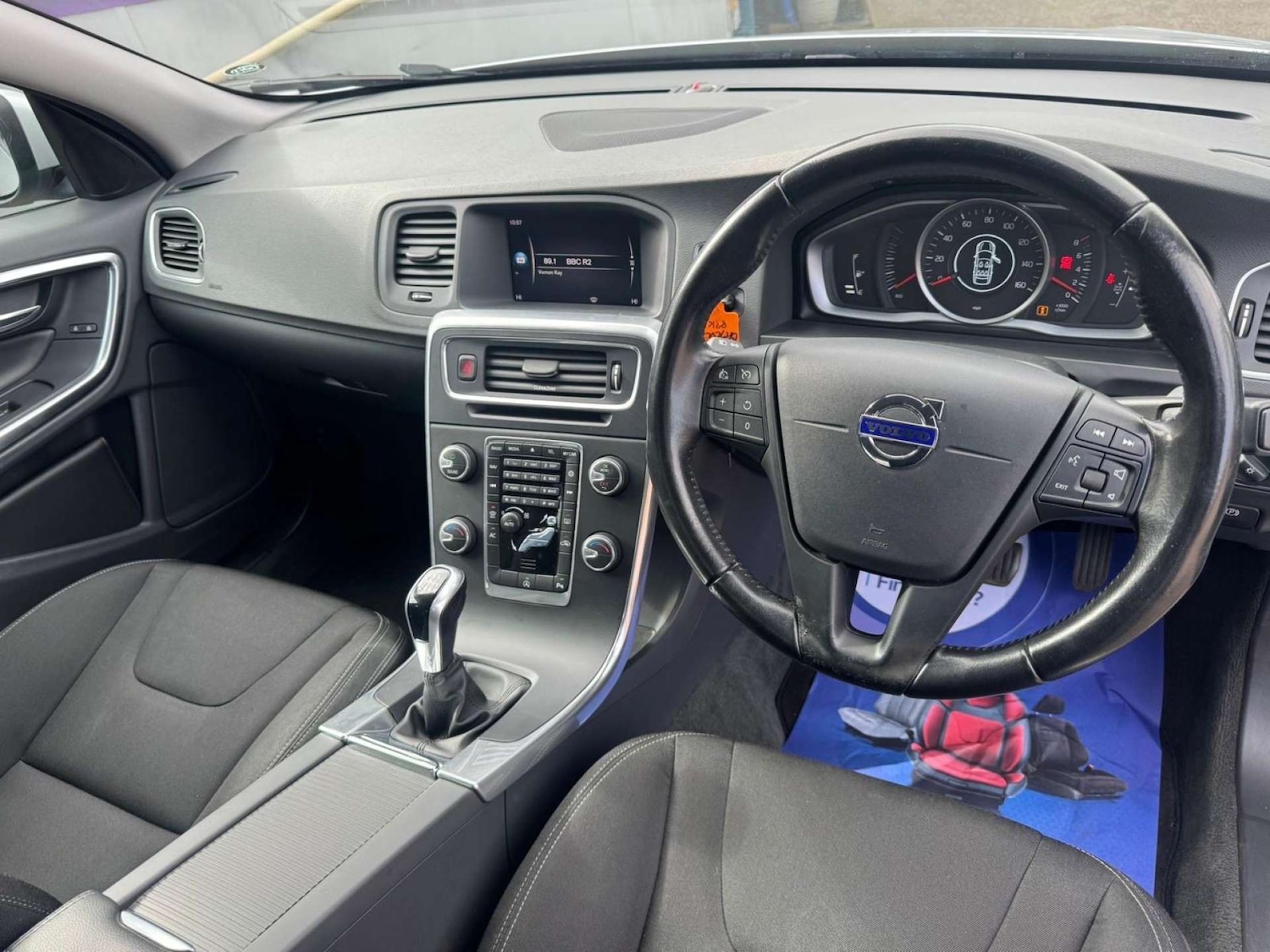 Used Volvo S60 2017 for sale - 77975413: Photo 10