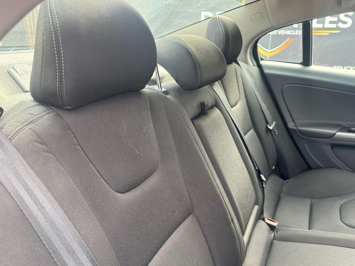 Used Volvo S60 2017 for sale - 77975413: Photo 12