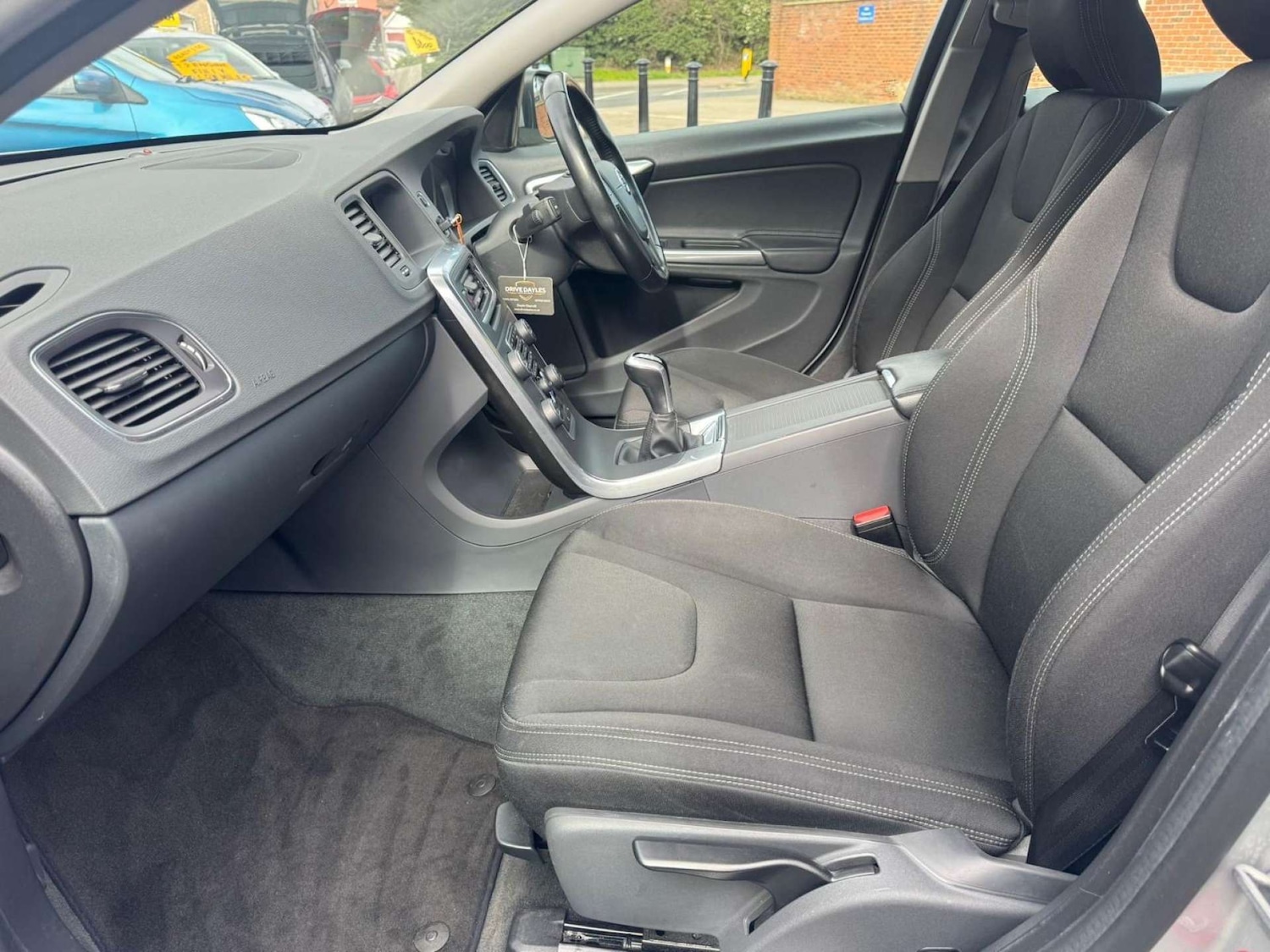 Used Volvo S60 2017 for sale - 77975413: Photo 14