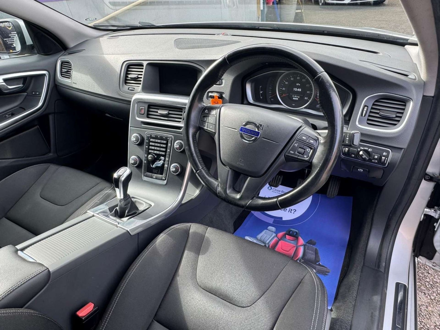 Used Volvo S60 2017 for sale - 77975413: Photo 19