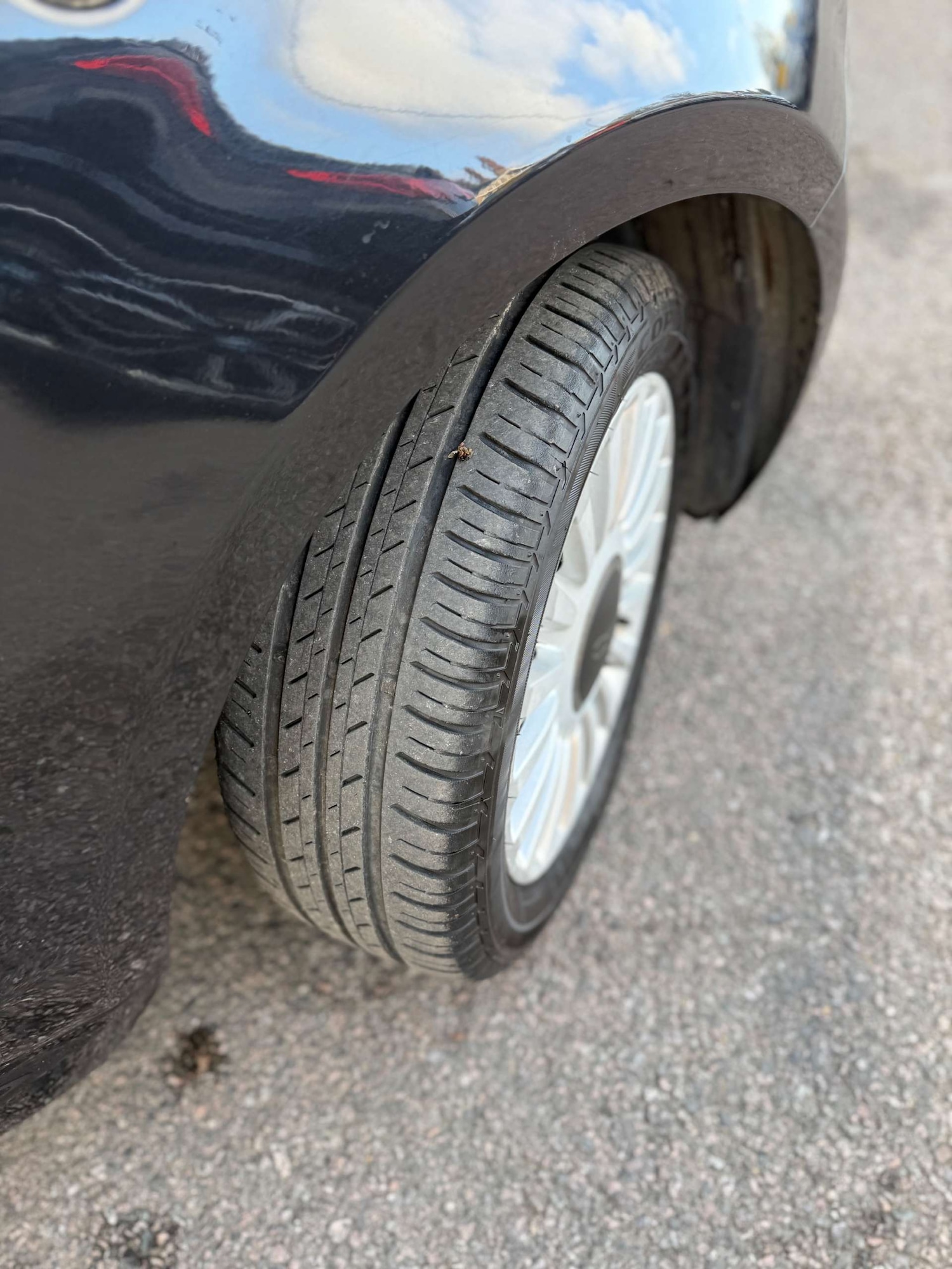 Used Fiat 500 2013 for sale - 76519222: Photo 10