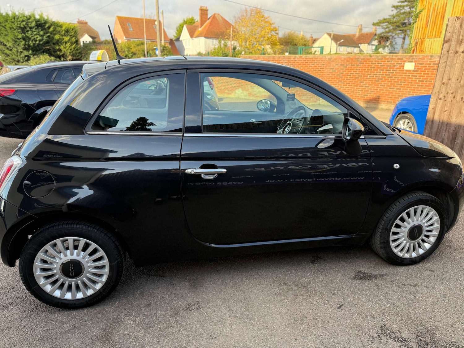 Used Fiat 500 2013 for sale - 76519222: Photo 21