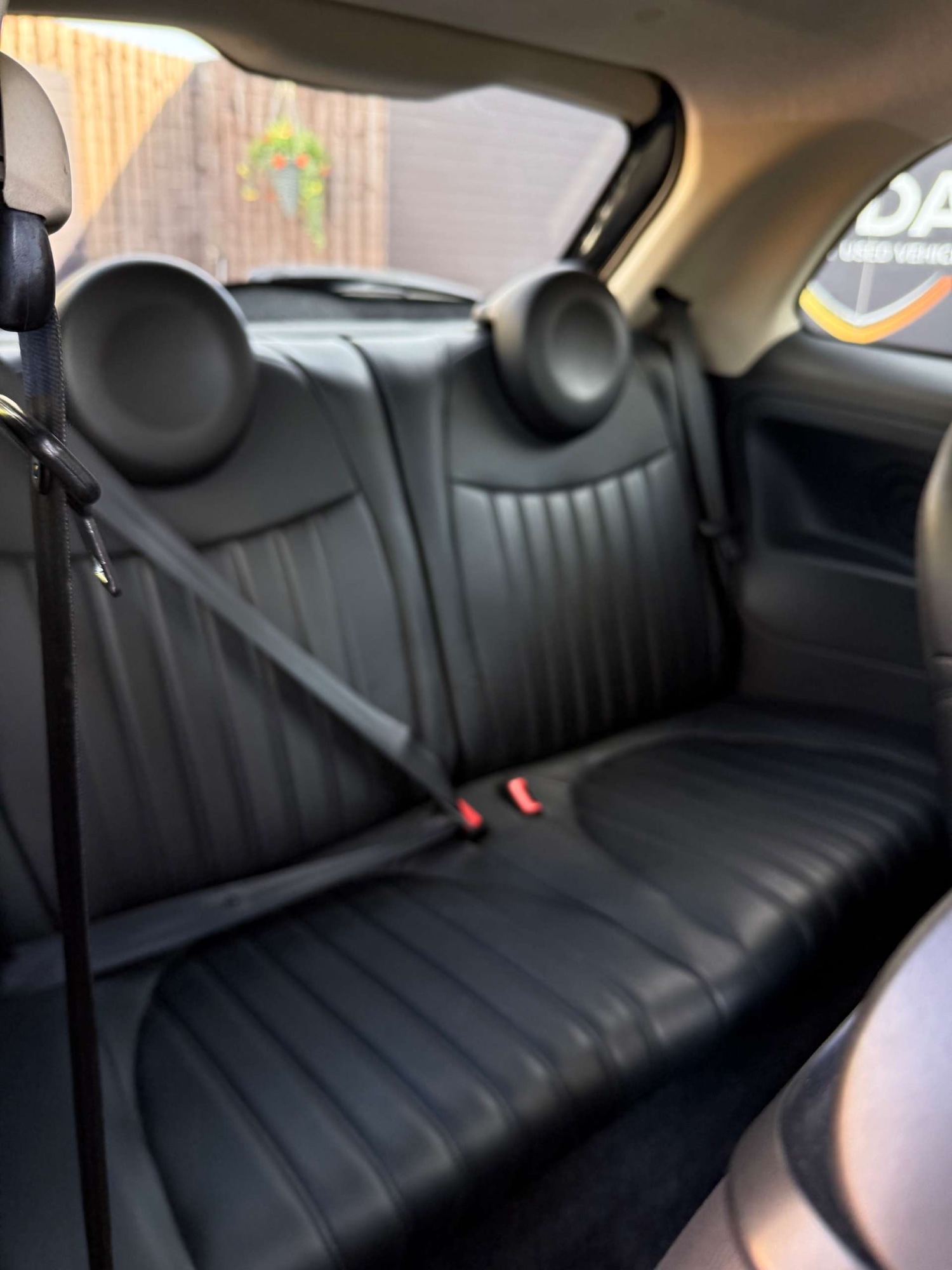 Used Fiat 500 2013 for sale - 76519222: Photo 5