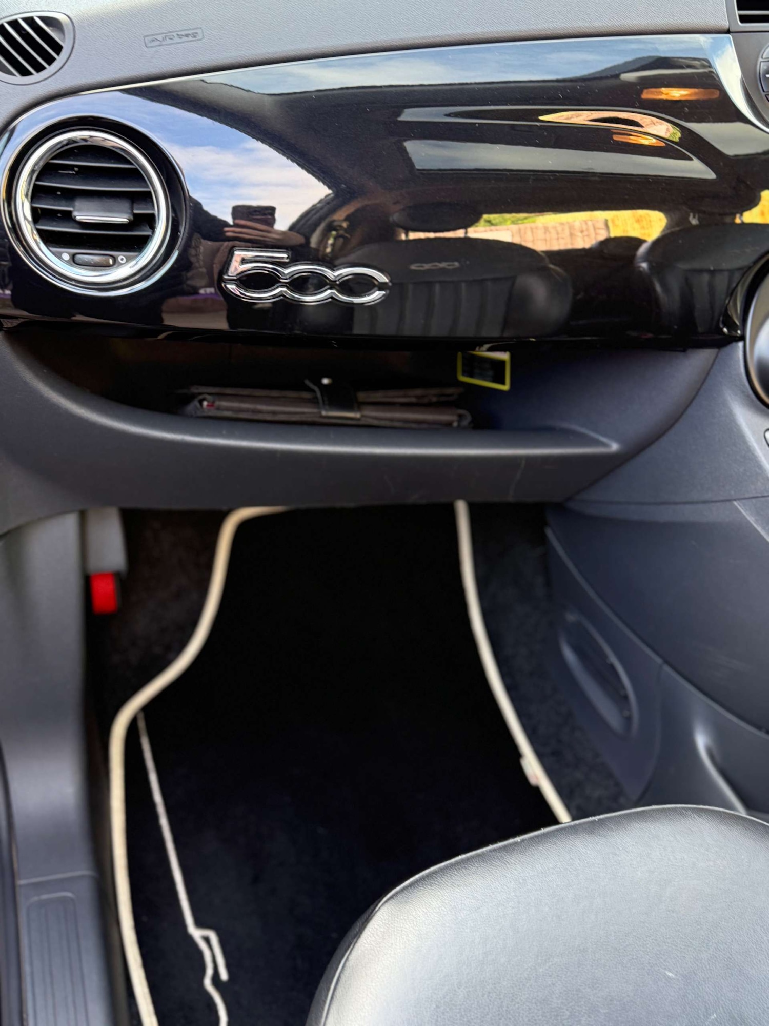 Used Fiat 500 2013 for sale - 76519222: Photo 6