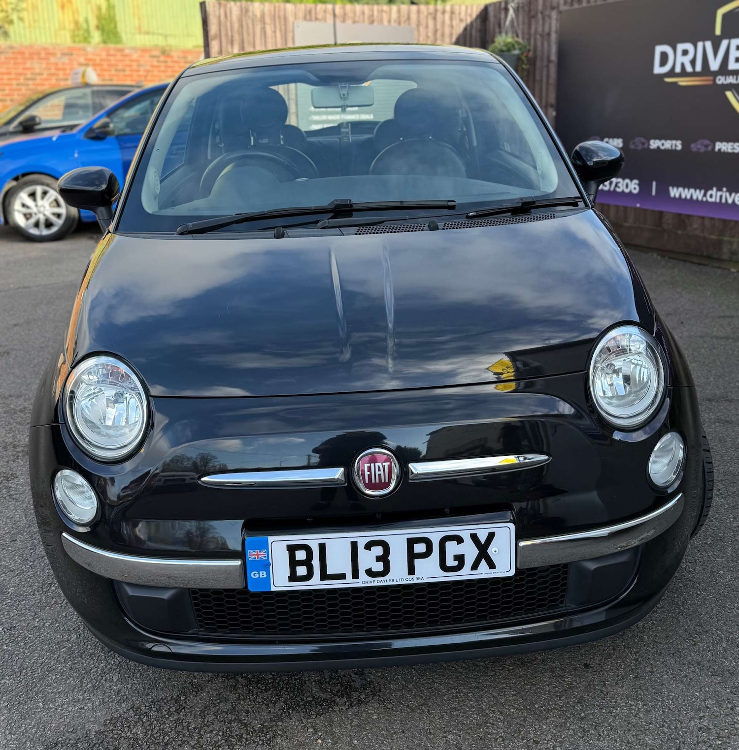 Used Fiat 500 2013 for sale - 76519222: Photo 7