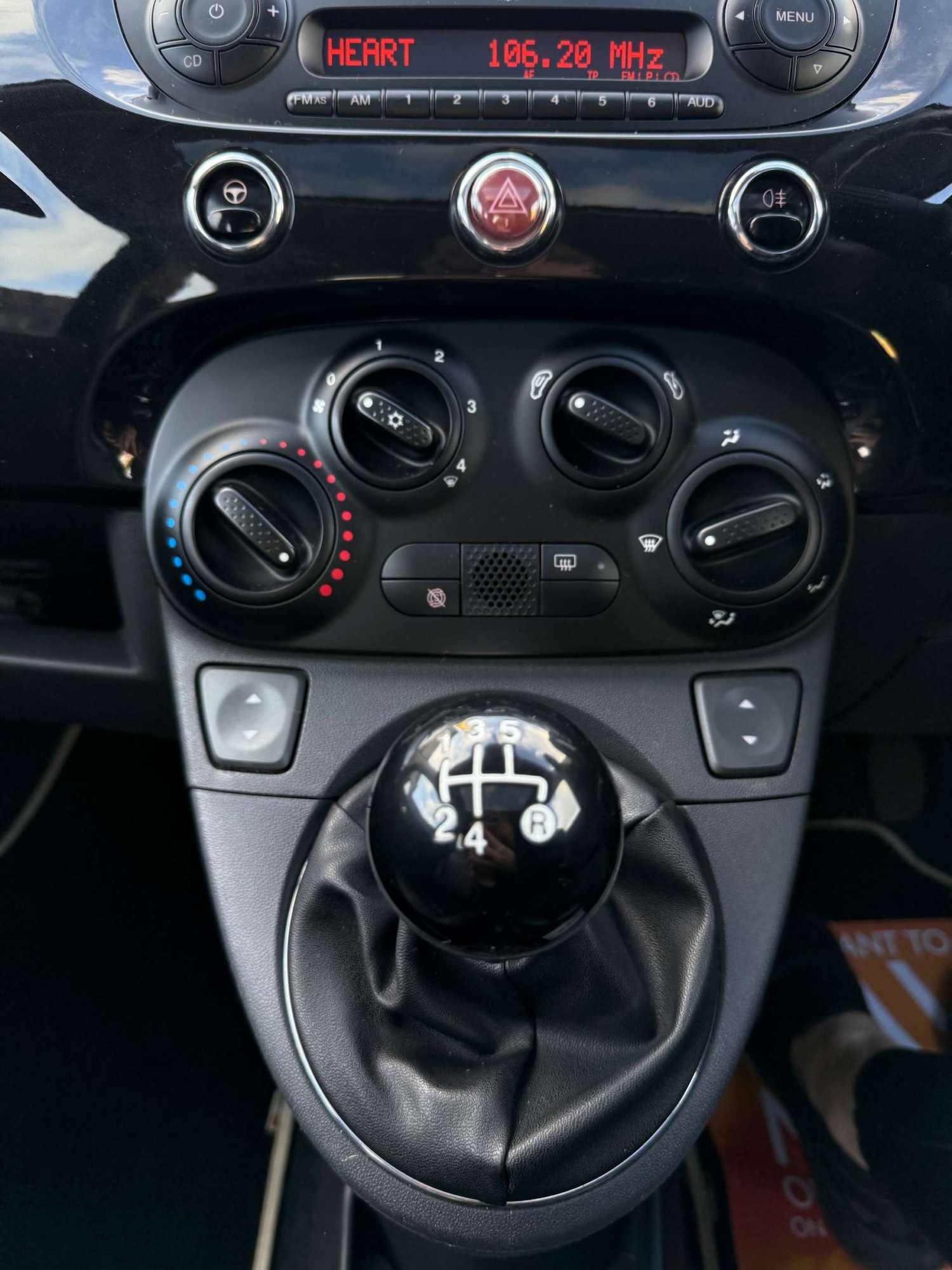 Used Fiat 500 2013 for sale - 76519222: Photo 9