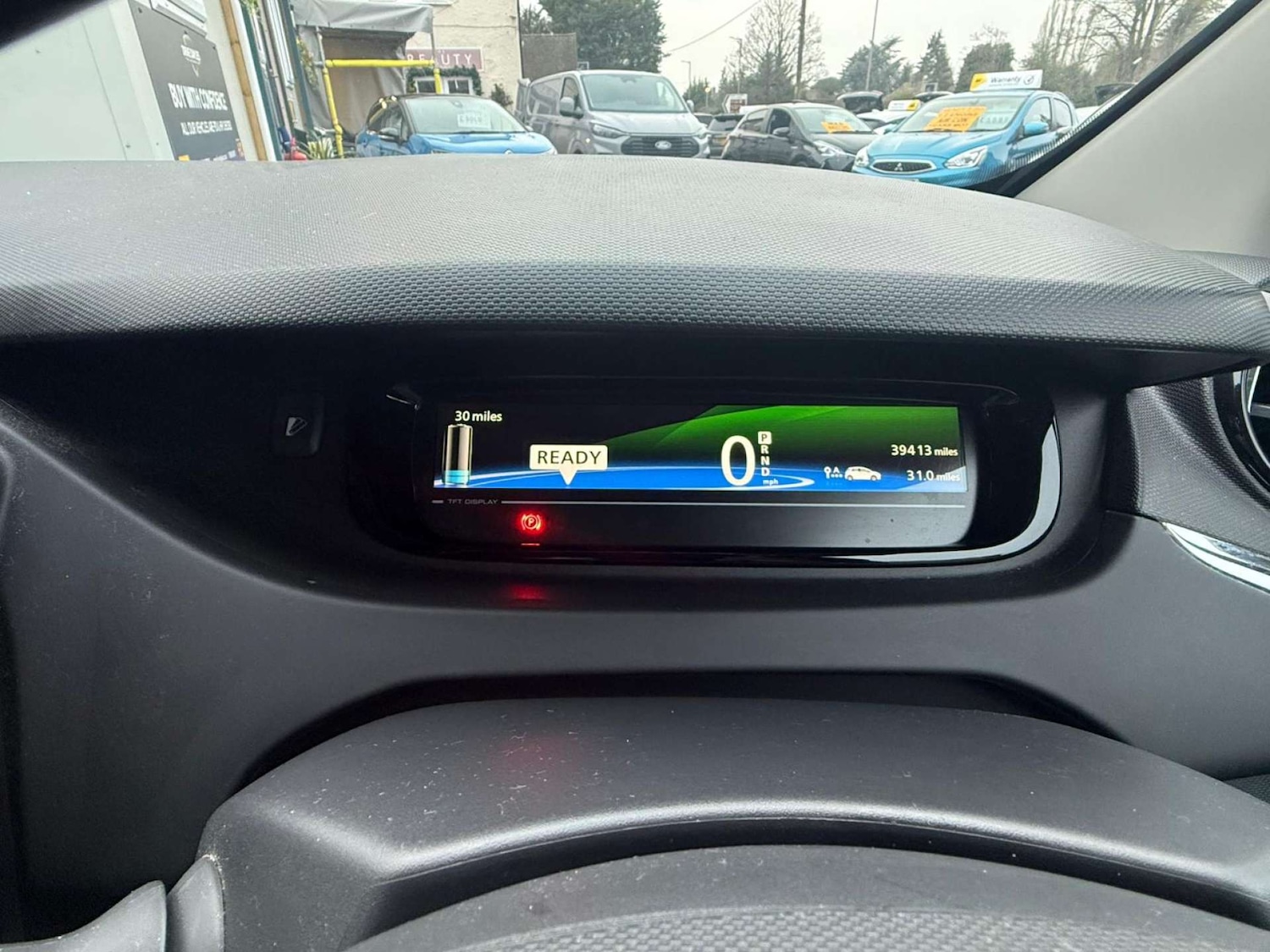 Used Renault Zoe 2019 for sale - 77328633: Photo 9