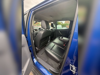 Used Ford Ranger 2018 for sale - 78317400: Photo
