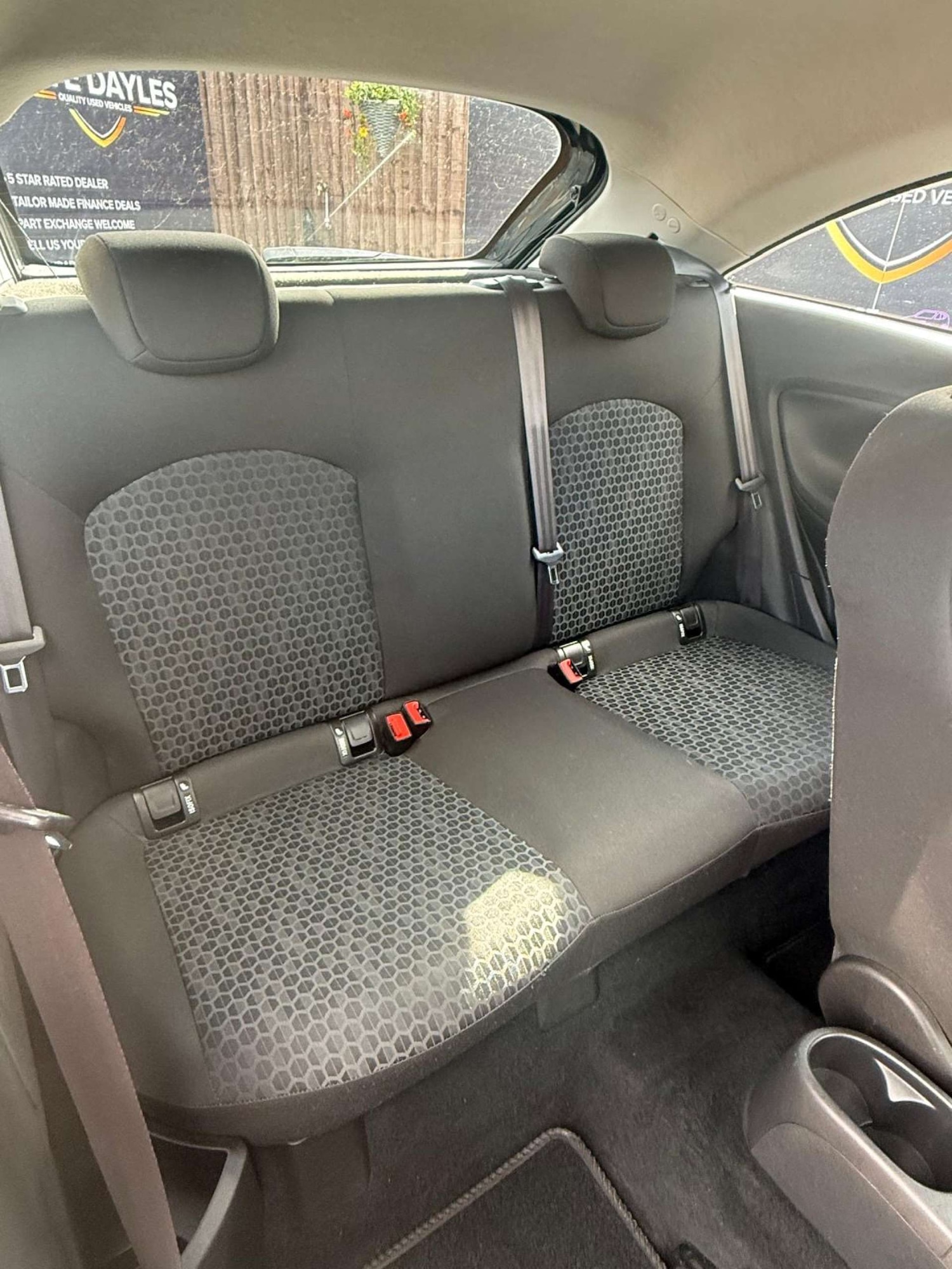 Used Vauxhall Corsa 2016 for sale - 77974127: Photo 15