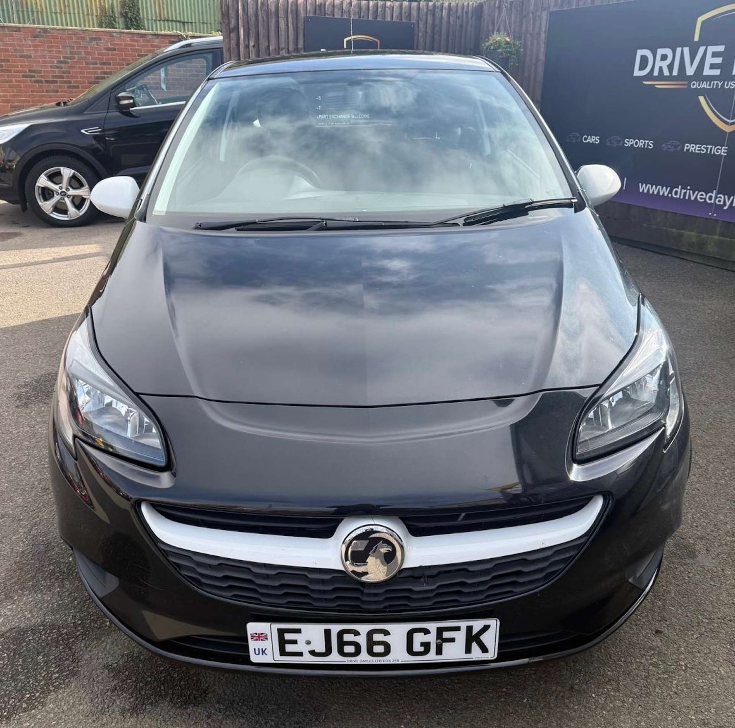 Used Vauxhall Corsa 2016 for sale - 77974127: Photo 18