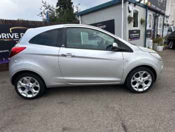 Used Ford Ka 2011 for sale - 74971682: Photo