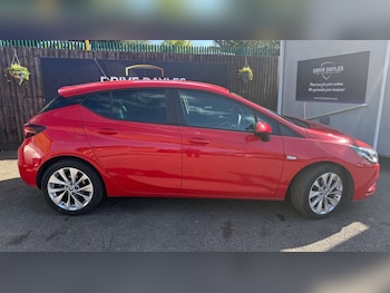Used Vauxhall Astra 2019 for sale - 76009026: Photo 2