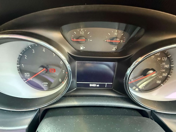 Used Vauxhall Astra 2019 for sale - 76009026: Photo 4
