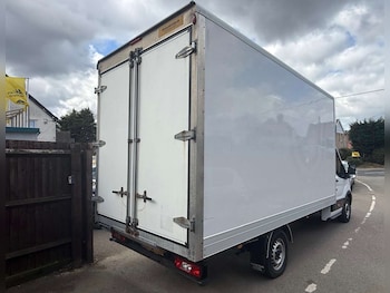 Used Ford Transit 2022 for sale - 78055119: Photo