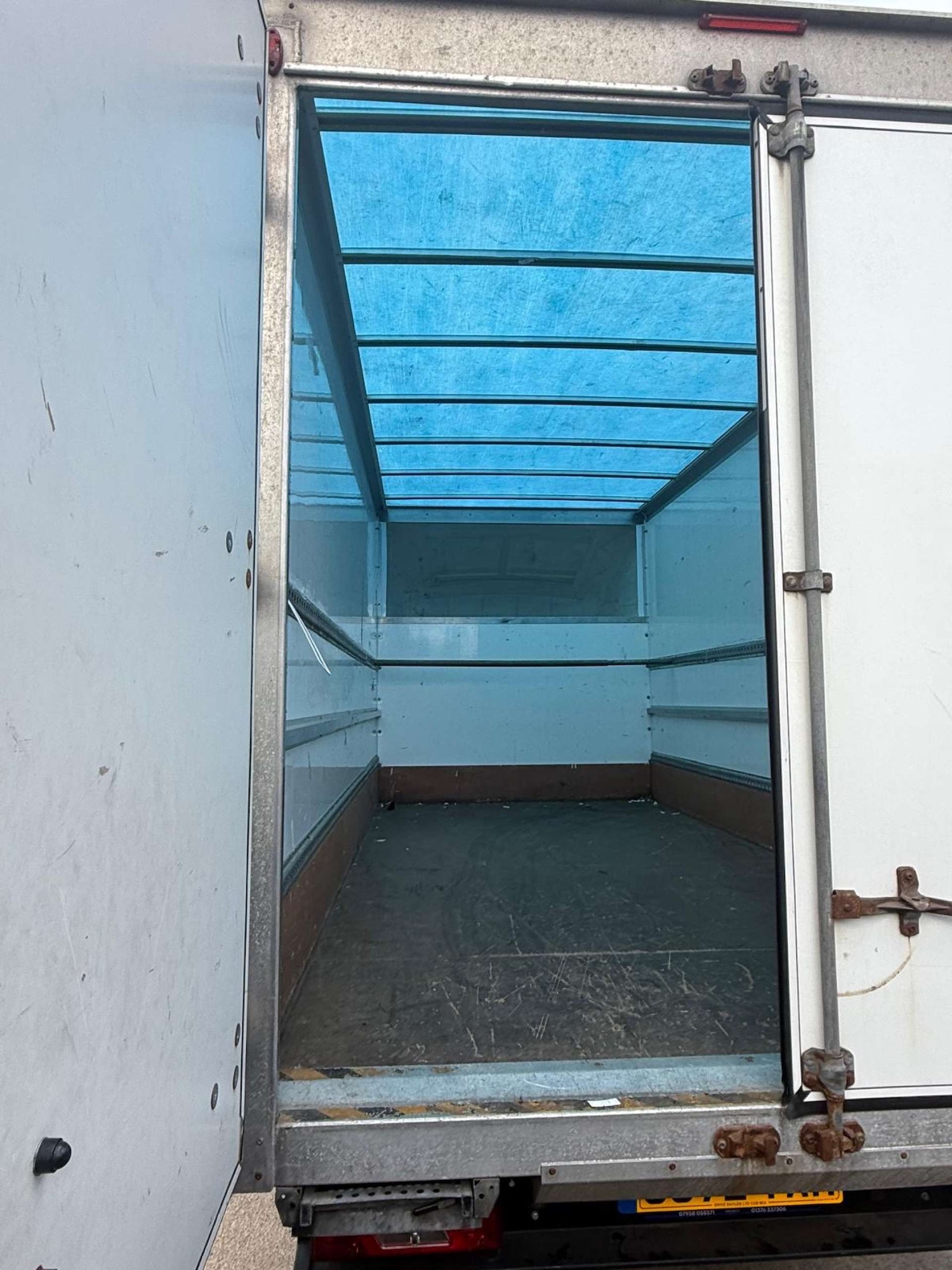 Used Ford Transit 2022 for sale - 78055119: Photo 5