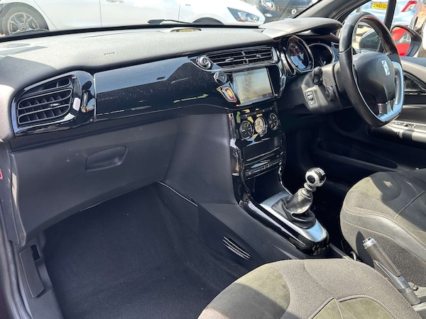Used DS Automobiles DS 3 2016 for sale - 76278121: Photo 11