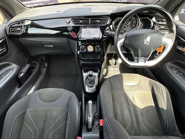 Used DS Automobiles DS 3 2016 for sale - 76278121: Photo 13