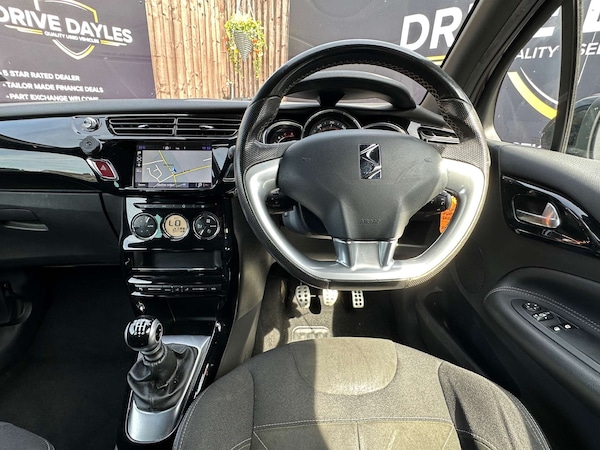 Used DS Automobiles DS 3 2016 for sale - 76278121: Photo 14