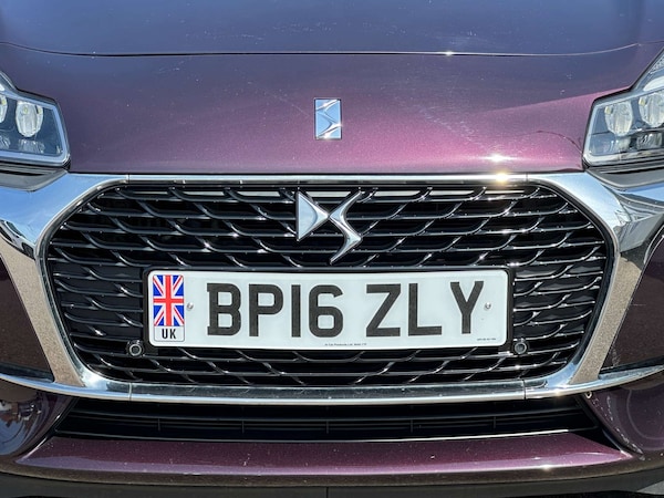 Used DS Automobiles DS 3 2016 for sale - 76278121: Photo 19