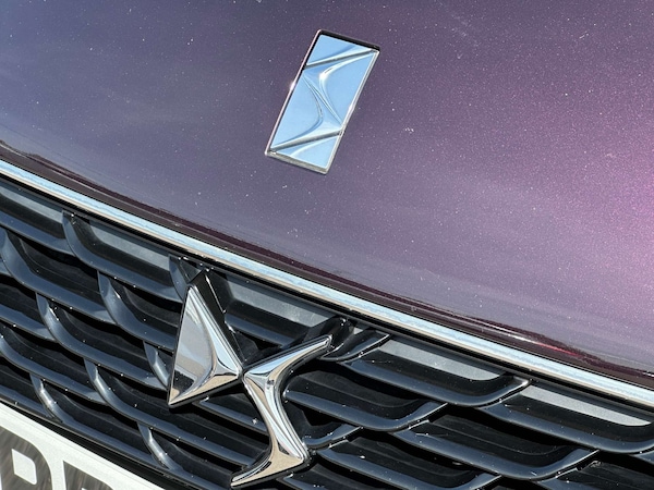 Used DS Automobiles DS 3 2016 for sale - 76278121: Photo 21
