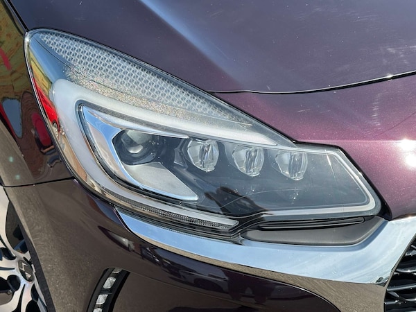 Used DS Automobiles DS 3 2016 for sale - 76278121: Photo 27
