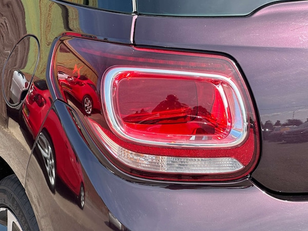 Used DS Automobiles DS 3 2016 for sale - 76278121: Photo 28