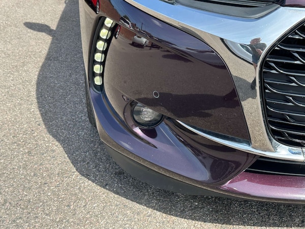 Used DS Automobiles DS 3 2016 for sale - 76278121: Photo 29