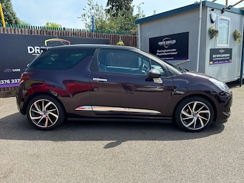 Used DS Automobiles DS 3 2016 for sale - 76278121: Photo 4