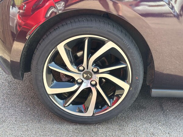 Used DS Automobiles DS 3 2016 for sale - 76278121: Photo 8