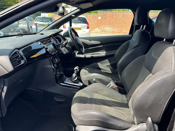 Used DS Automobiles DS 3 2016 for sale - 76278121: Photo 9