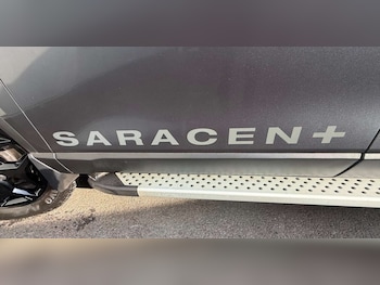 Used Ssangyong Musso 2023 for sale - 78465603: Photo