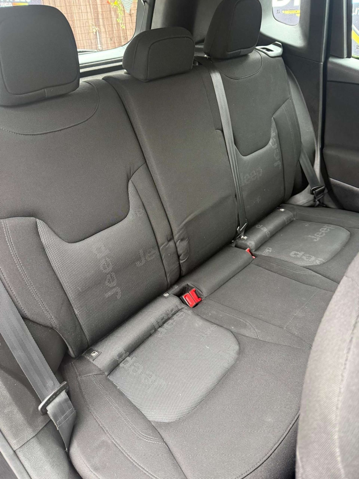 Used Jeep Renegade 2017 for sale - 77628815: Photo 10