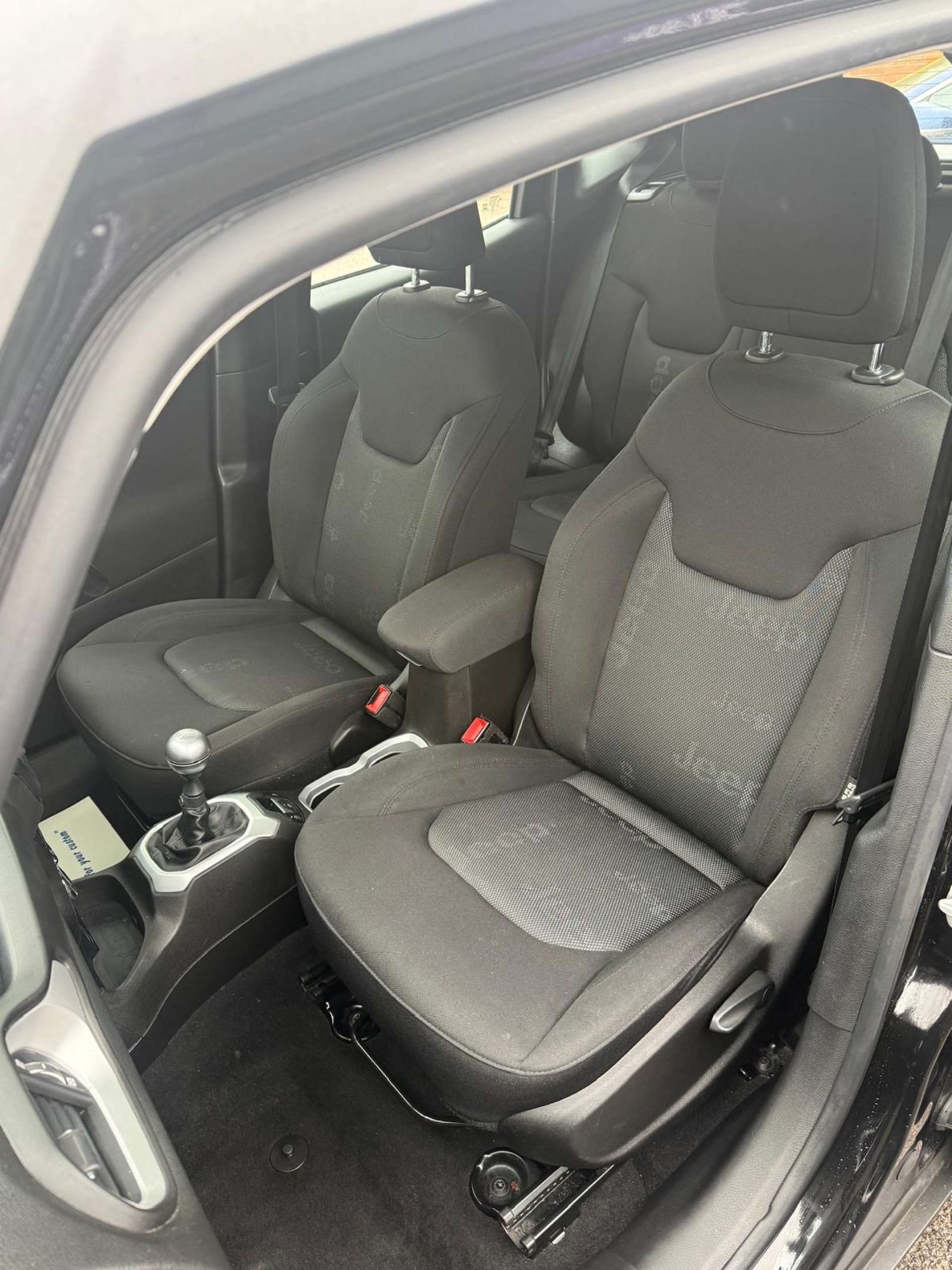 Used Jeep Renegade 2017 for sale - 77628815: Photo 18