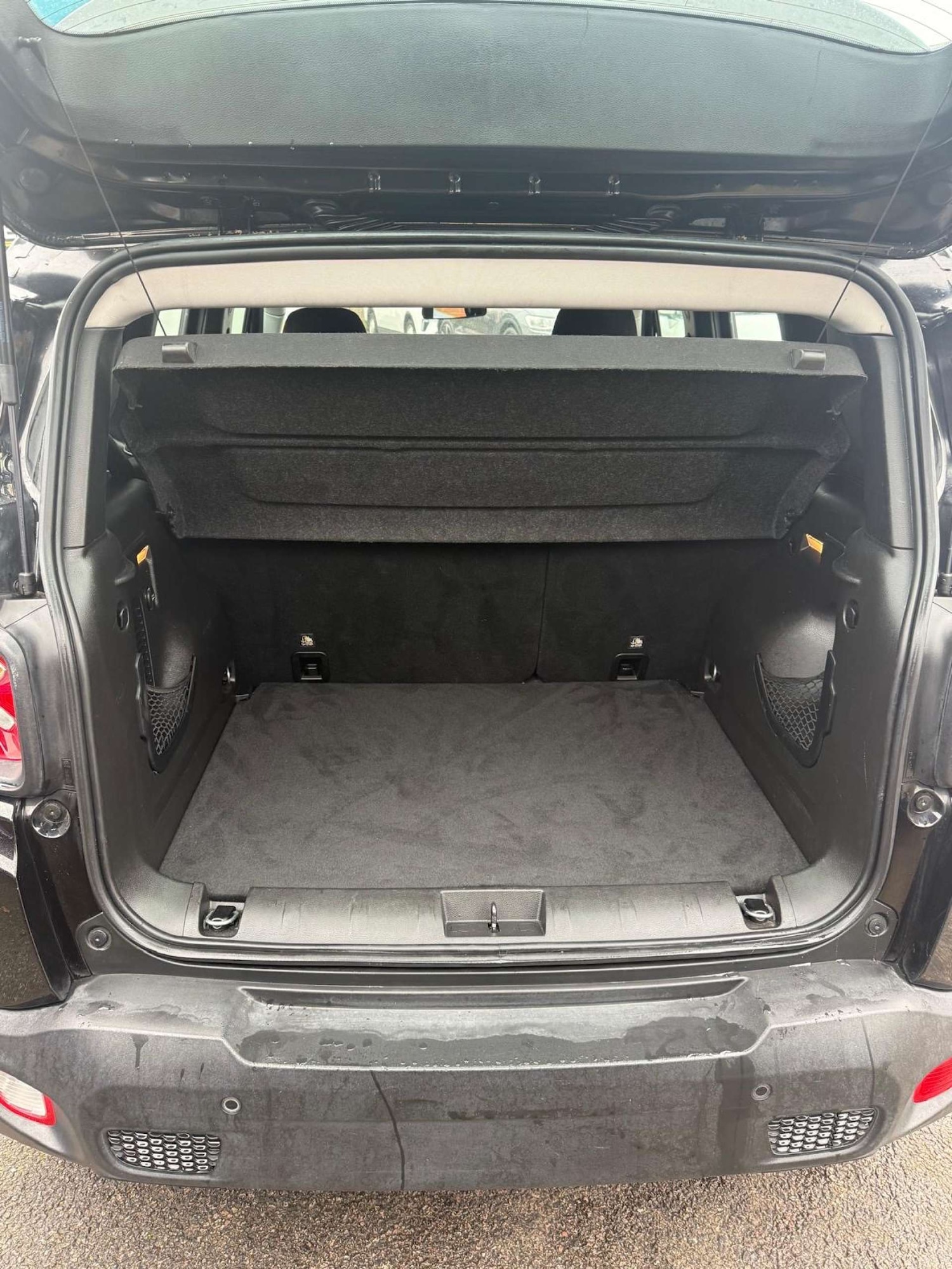 Used Jeep Renegade 2017 for sale - 77628815: Photo 22