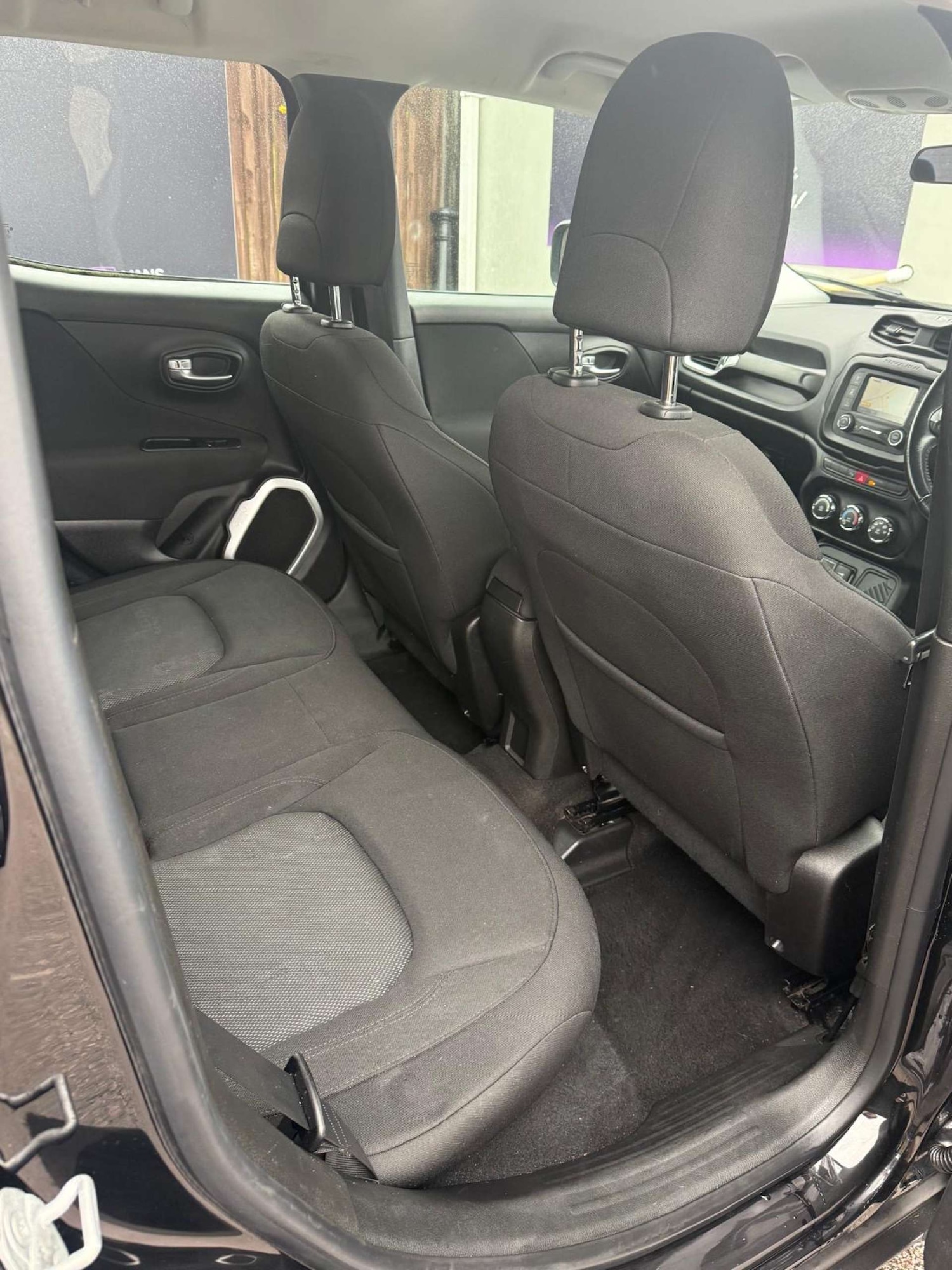 Used Jeep Renegade 2017 for sale - 77628815: Photo 5