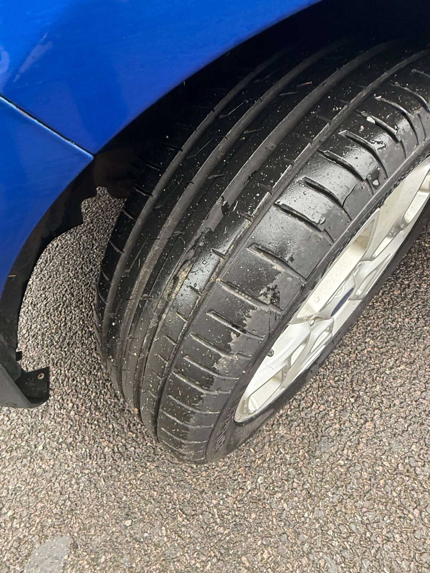 Used Ford Ecosport 2017 for sale - 77789751: Photo 12