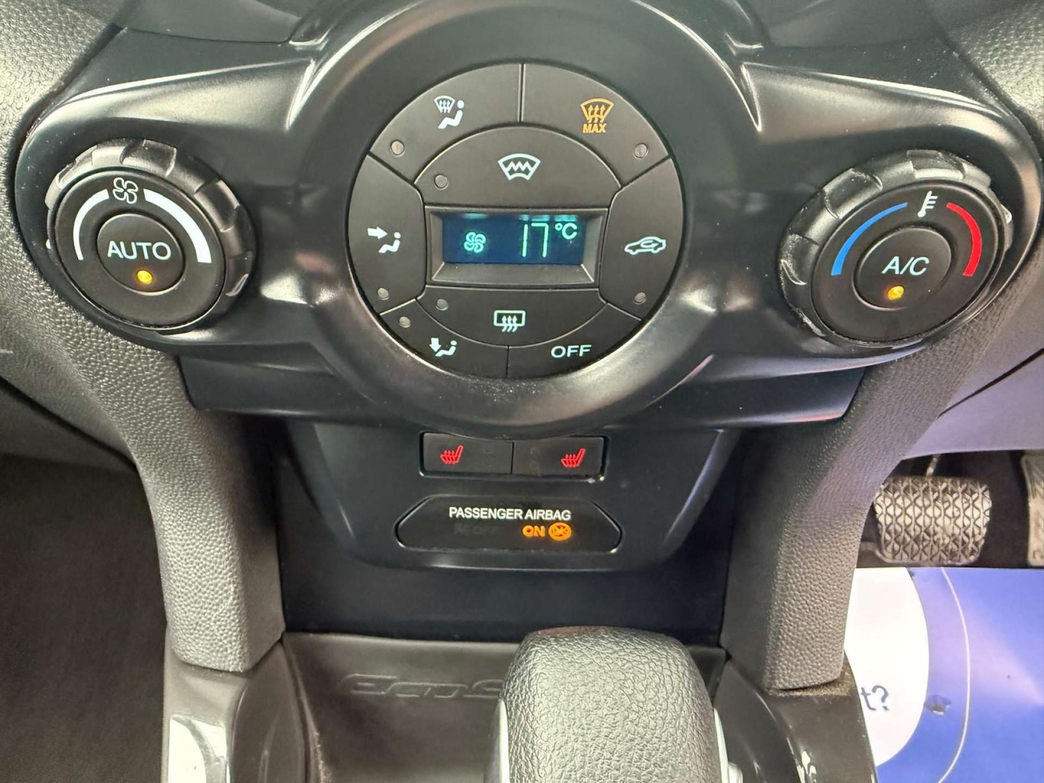 Used Ford Ecosport 2017 for sale - 77789751: Photo 16