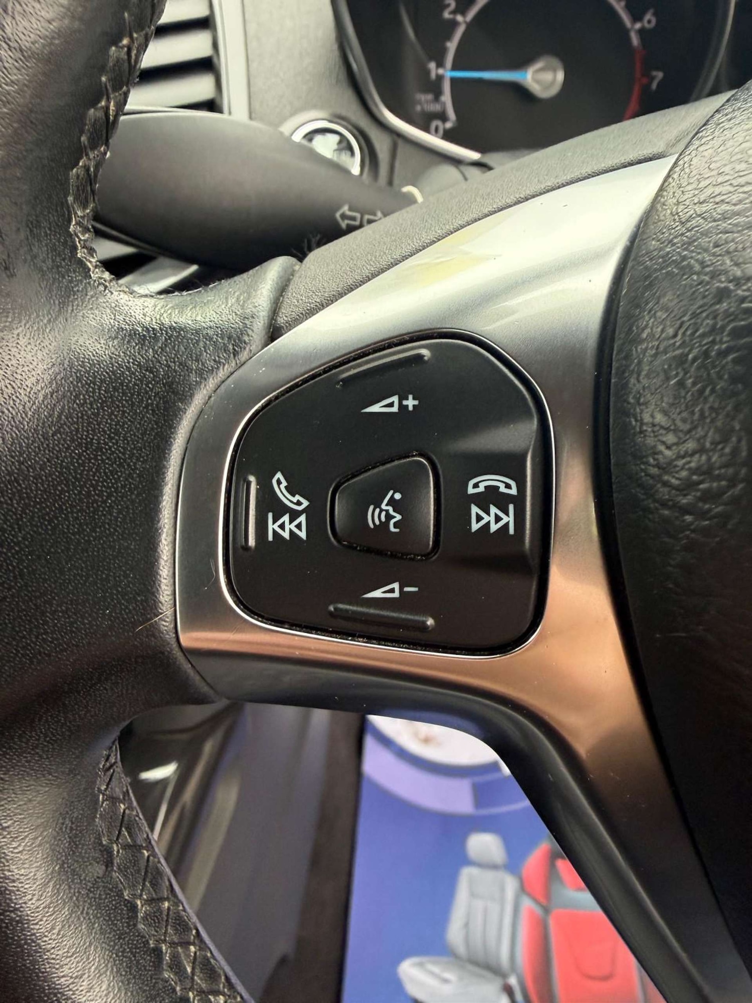 Used Ford Ecosport 2017 for sale - 77789751: Photo 17